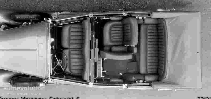 MERCEDESBENZ 2577 7 Car A4 Photo Print