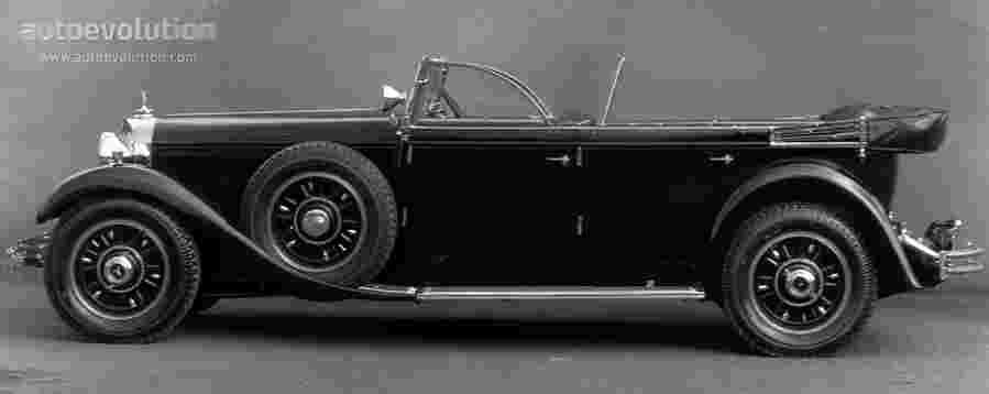 MERCEDESBENZ 2578 1 Car A4 Photo Print