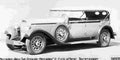 MERCEDESBENZ 2578 3 Car A4 Photo Print