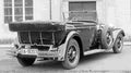 MERCEDESBENZ 2578 5 Car A4 Photo Print