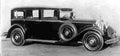 MERCEDESBENZTyp770 2575 12 Car A4 Photo Print