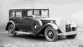 MERCEDESBENZTyp770 2575 15 Car A4 Photo Print
