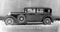 MERCEDESBENZTyp770 2575 17 Car A4 Photo Print