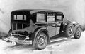 MERCEDESBENZTyp770 2575 18 Car A4 Photo Print