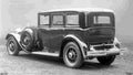 MERCEDESBENZTyp770 2575 19 Car A4 Photo Print