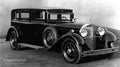 MERCEDESBENZTyp770 2575 23 Car A4 Photo Print