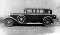 MERCEDESBENZTyp770 2575 24 Car A4 Photo Print