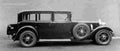 MERCEDESBENZTyp770 2575 28 Car A4 Photo Print