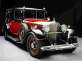 MERCEDESBENZTyp770 2575 6 Car A4 Photo Print