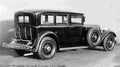 MERCEDESBENZTyp770 2575 8 Car A4 Photo Print