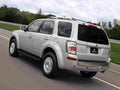 MERCURY Mariner 4162 25 Car A4 Photo Print