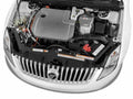 MERCURY Milan 3922 16 Car A4 Photo Print