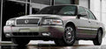 MERCURYGrandMarquis 3989 1 Car A4 Photo Print