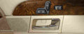MERCURYGrandMarquis 3989 10 Car A4 Photo Print