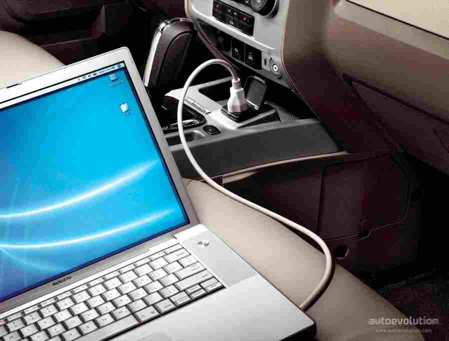 MERCURYMariner 4162 10 Car A4 Photo Print