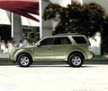 MERCURYMariner 4162 4 Car A4 Photo Print