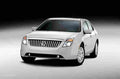 MERCURYMilan 3922 1 Car A4 Photo Print