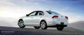 MERCURYMilan 3922 3 Car A4 Photo Print