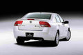 MERCURYMilan 3922 6 Car A4 Photo Print
