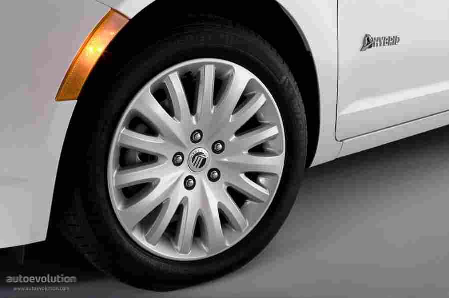 MERCURYMilan 3922 7 Car A4 Photo Print