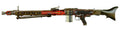 MG 42 cutaway A4 Photo Print