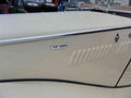 MG Bonnet 2453 Grille A4 Photo Print