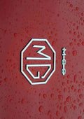 MG Bonnet 2458 Grille Real A4 Photo Print