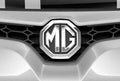 MG3 grille A4 Photo Print