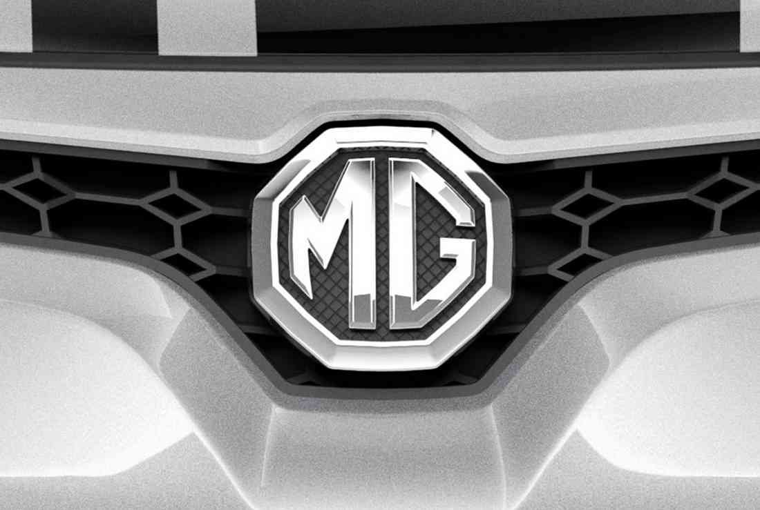 MG3 grille A4 Photo Print