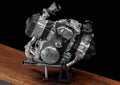 MIDUAL TYPE 1 13295 2 Car A4 Photo Print