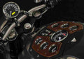 MIDUAL TYPE 1 13295 4 Car A4 Photo Print