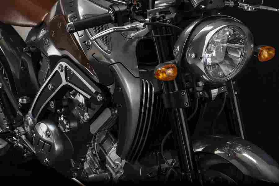 MIDUAL TYPE 1 13295 5 Car A4 Photo Print