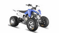 MIKILON 250MX 12871 1 Car A4 Photo Print