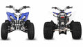 MIKILON 250MX 12871 3 Car A4 Photo Print