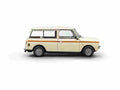 MINI Clubman 5475 100 Car A4 Photo Print