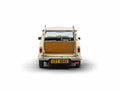 MINI Clubman 5475 101 Car A4 Photo Print