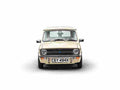 MINI Clubman 5475 102 Car A4 Photo Print