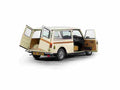 MINI Clubman 5475 104 Car A4 Photo Print