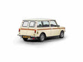 MINI Clubman 5475 105 Car A4 Photo Print