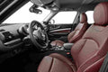 MINI Clubman 5475 11 Car A4 Photo Print