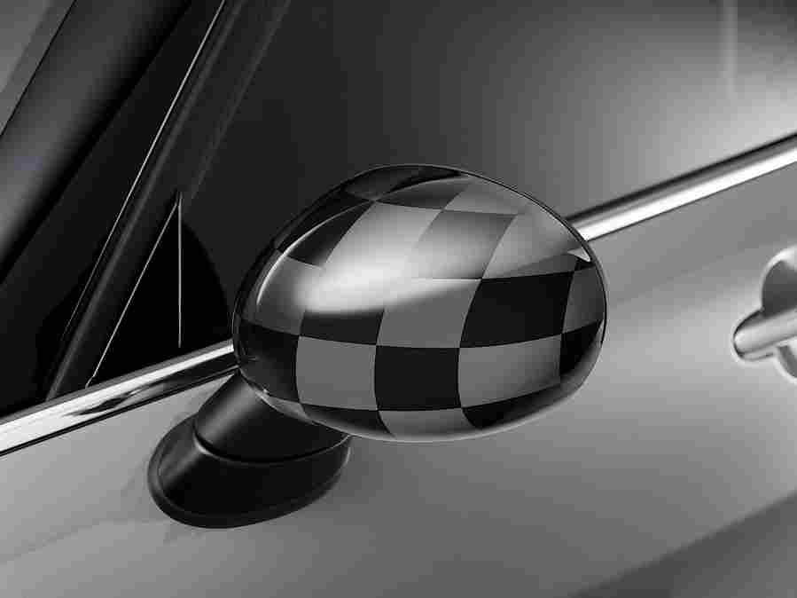 MINI Clubman 5475 111 Car A4 Photo Print