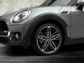 MINI Clubman 5475 113 Car A4 Photo Print