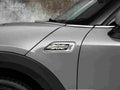 MINI Clubman 5475 114 Car A4 Photo Print