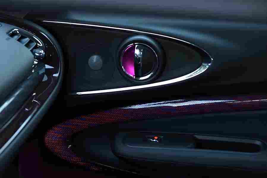 MINI Clubman 5475 117 Car A4 Photo Print