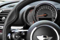 MINI Clubman 5475 119 Car A4 Photo Print