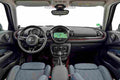 MINI Clubman 5475 121 Car A4 Photo Print