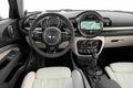 MINI Clubman 5475 133 Car A4 Photo Print