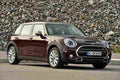 MINI Clubman 5475 139 Car A4 Photo Print