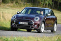 MINI Clubman 5475 141 Car A4 Photo Print