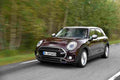 MINI Clubman 5475 144 Car A4 Photo Print